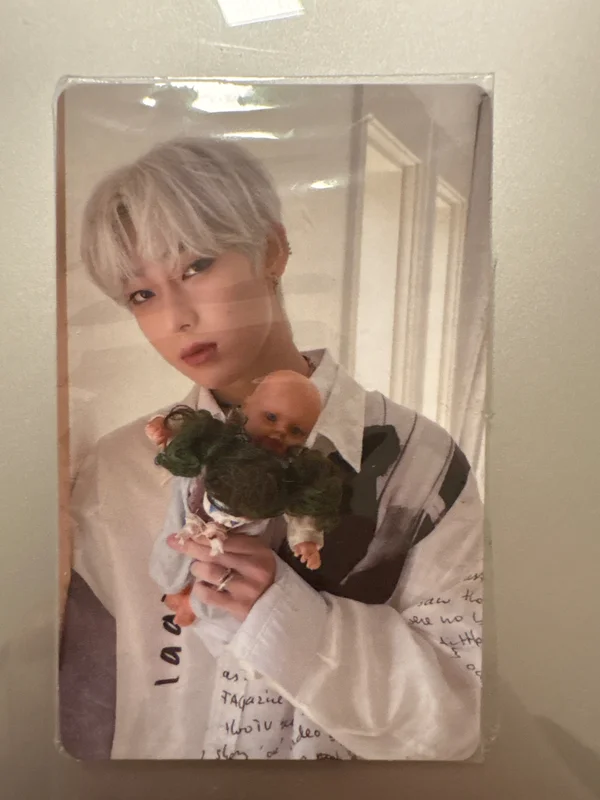 BORDER : CARNIVAL HYPE Ver.