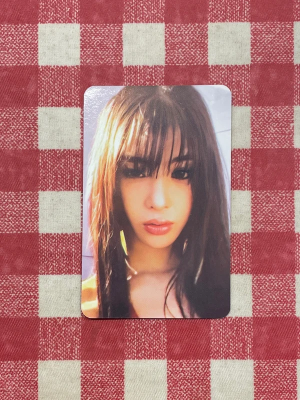 BEAUTIFUL CHAOS Kpop Nara