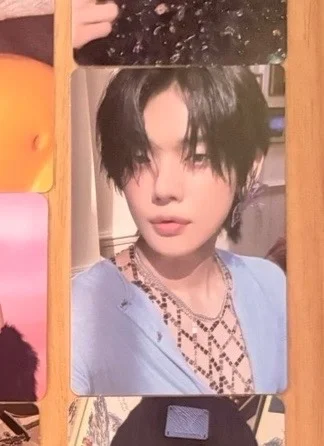 The Name Chapter: TEMPTATION Lullaby ver.