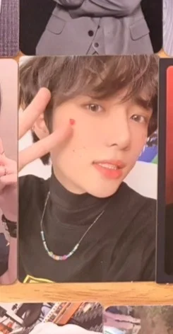 minisode1 : Blue Hour R Ver.