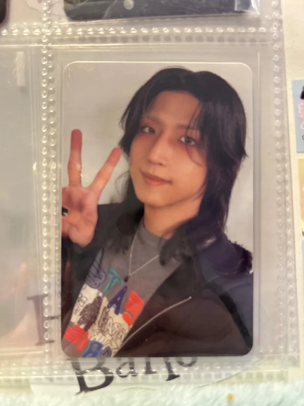 DEAD AND Photobook ver. Boy in Chic ver.