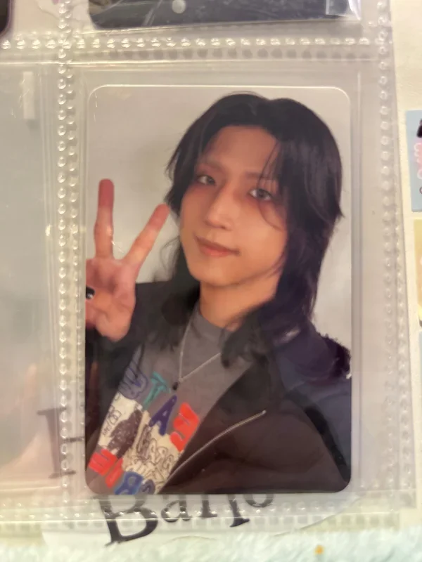 DEAD AND Photobook ver. Boy in Chic ver.
