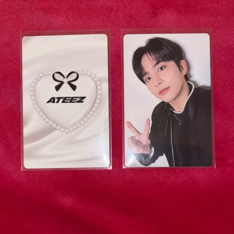 JONGHO- Golden Hour: Part.2 US Exclusive