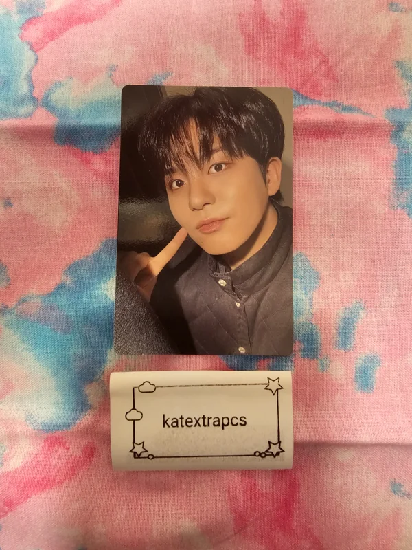 GOLDEN HOUR : Part.3 POCAALBUM