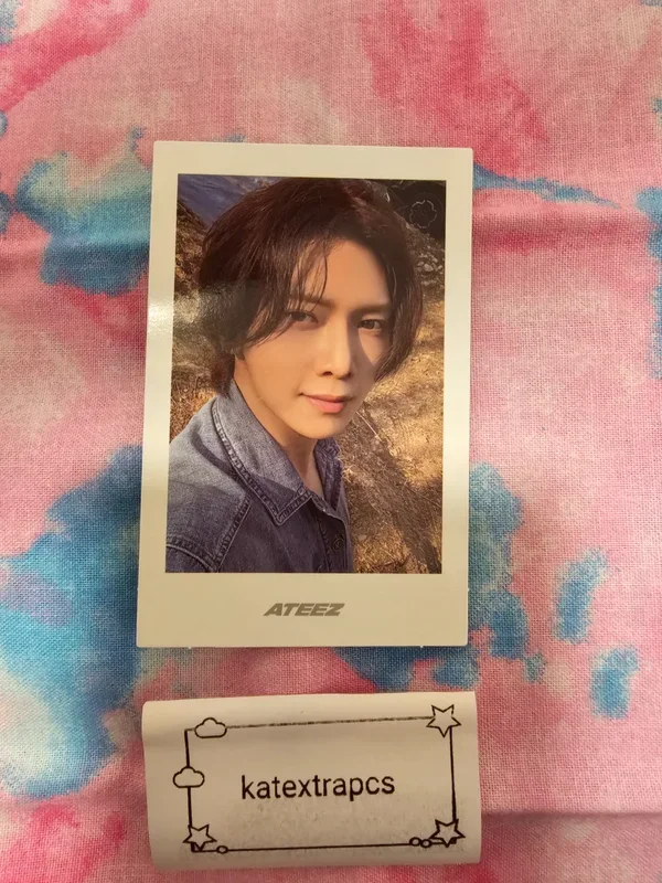 GOLDEN HOUR : Part.3 POCAALBUM