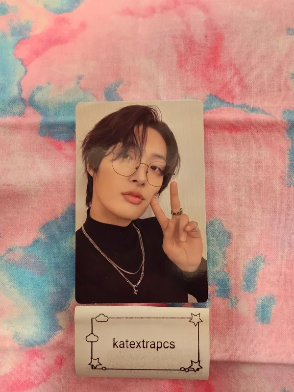 GOLDEN HOUR : Part.3 POCAALBUM