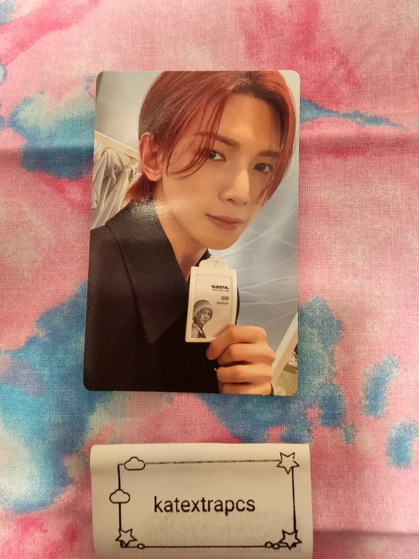 GOLDEN HOUR : Part.3 POCAALBUM