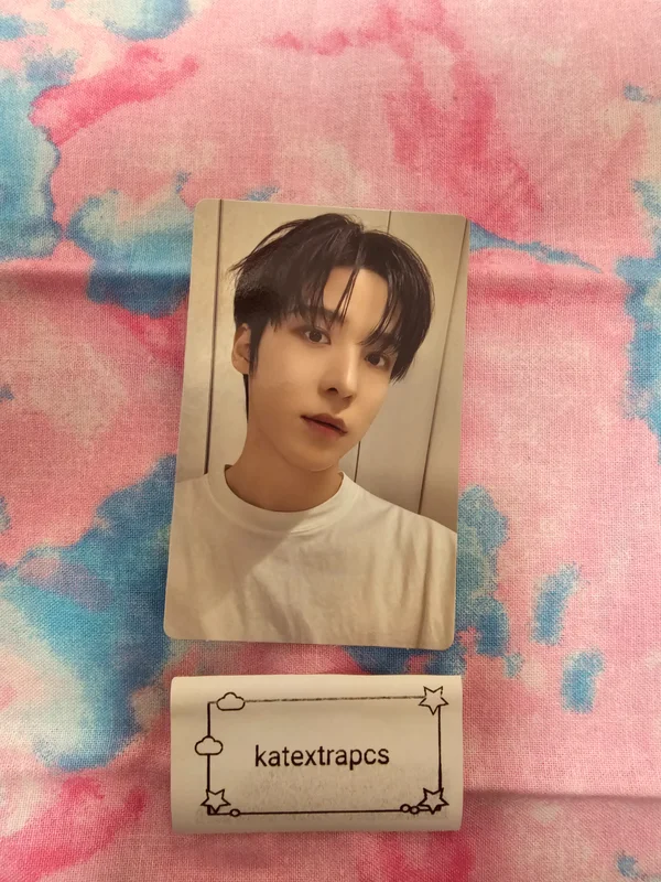 GOLDEN HOUR : Part.3 POCAALBUM