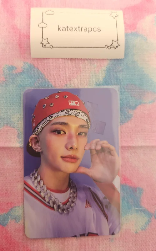 KARMA ACCORDION VER.