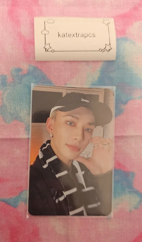 KARMA SKZOO Ver. SOUND WAVE