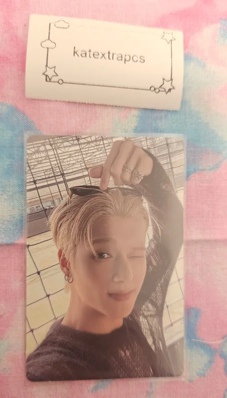 GOLDEN HOUR : Part.3 POCAALBUM