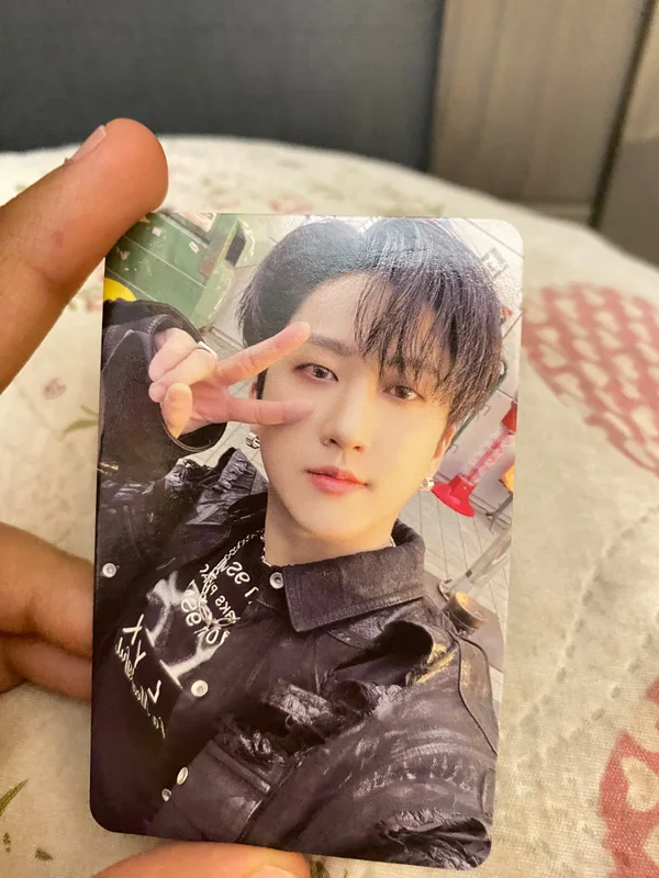 (5-STAR) DIGIPACK VER.