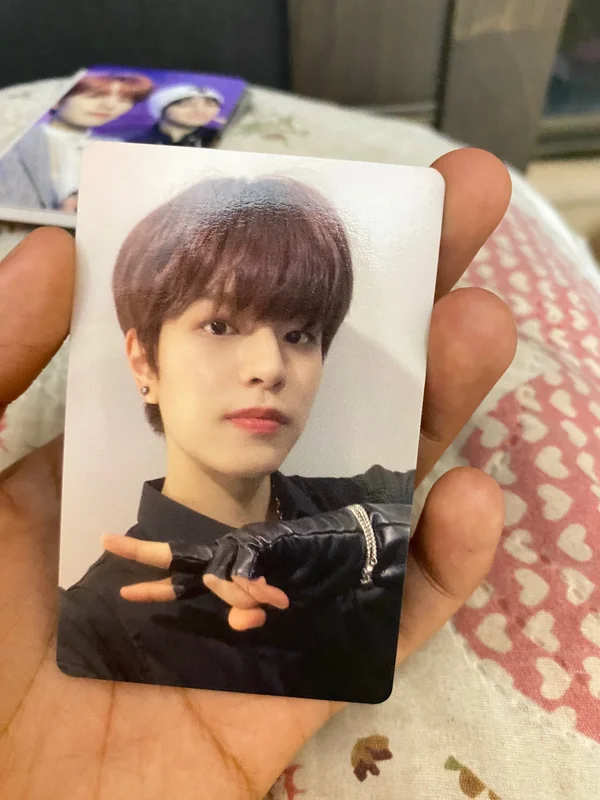 DICON D'FESTA MINI EDITION : Stray Kids