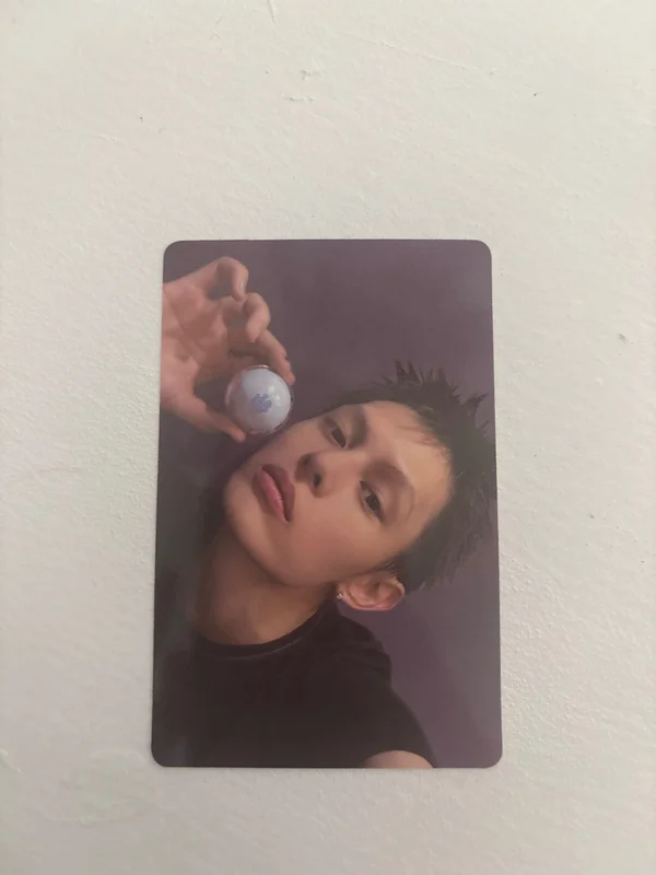GREENGREEN 'Blue Lips' Lip Balm ver.