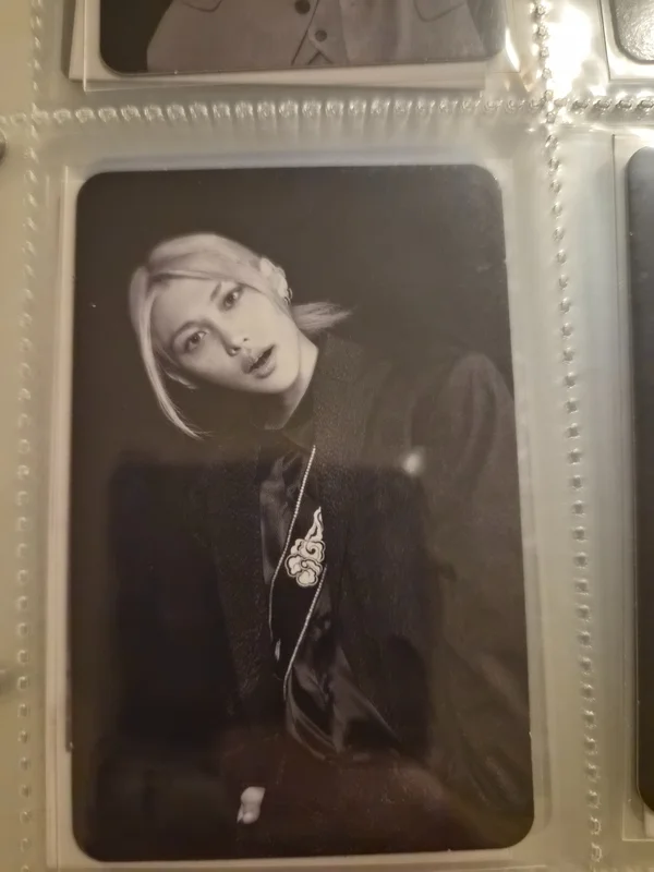 (HOP) ACCORDION VER.