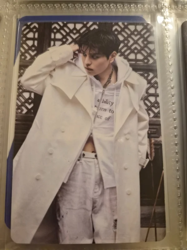 (HOP) PLATFORM ALBUM_NEMO VER.