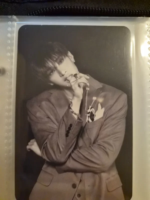 (HOP) ACCORDION VER.