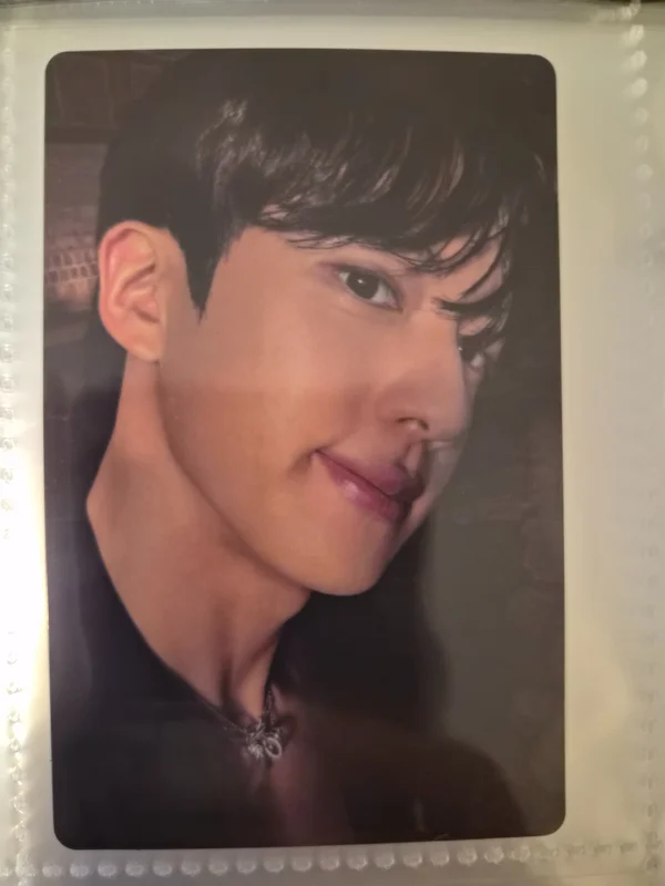 ARIRANG Rooted in Korea Ver. Target Exclusive