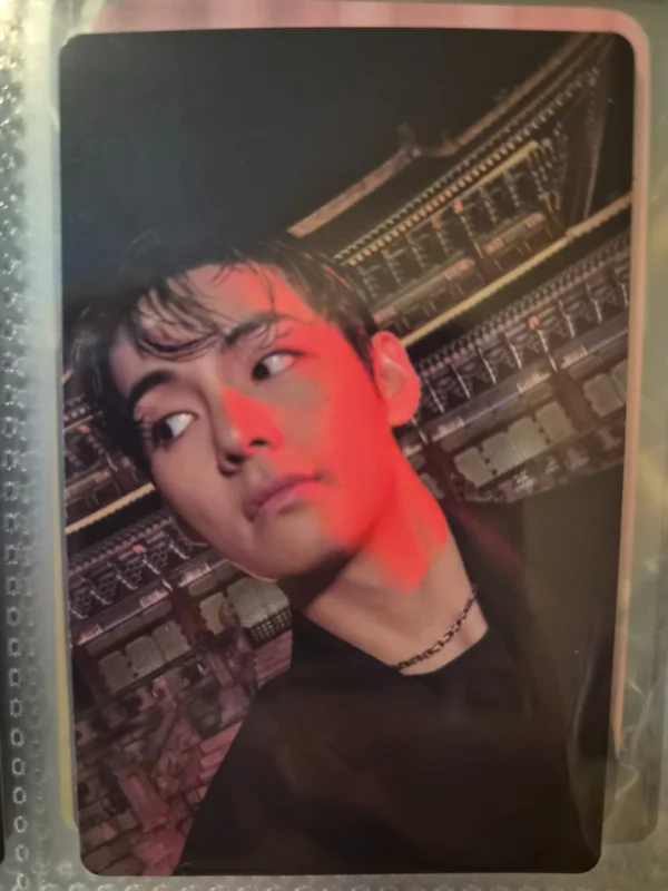 ARIRANG Rooted in Korea Ver. Target Exclusive