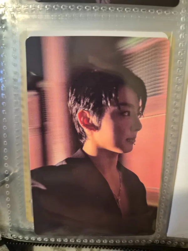ARIRANG Rooted in Korea Ver. Target Exclusive