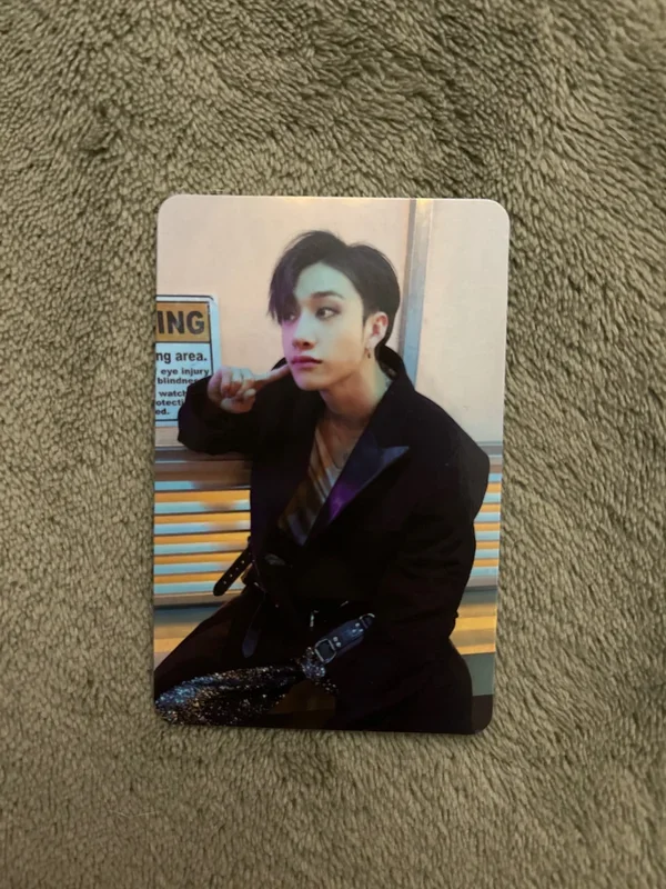 (5-STAR) Target Exclusive