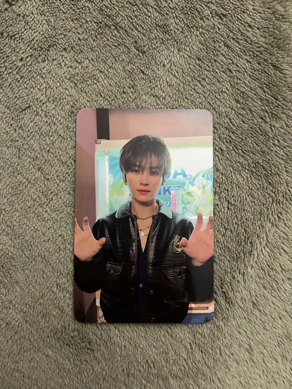 (5-STAR) Target Exclusive