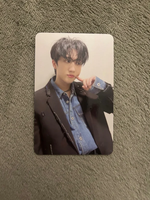 (5-STAR) Target Exclusive