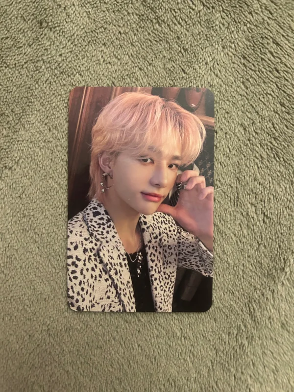 (5-STAR) DIGIPACK VER.