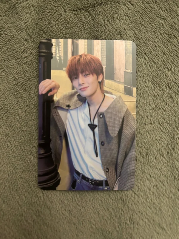 (5-STAR) Target Exclusive