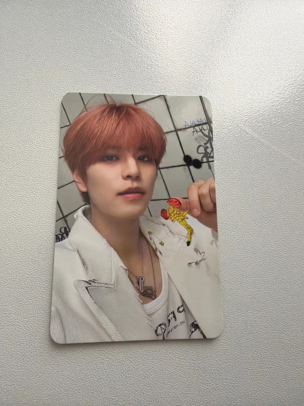-STAR HEADLINER VER.