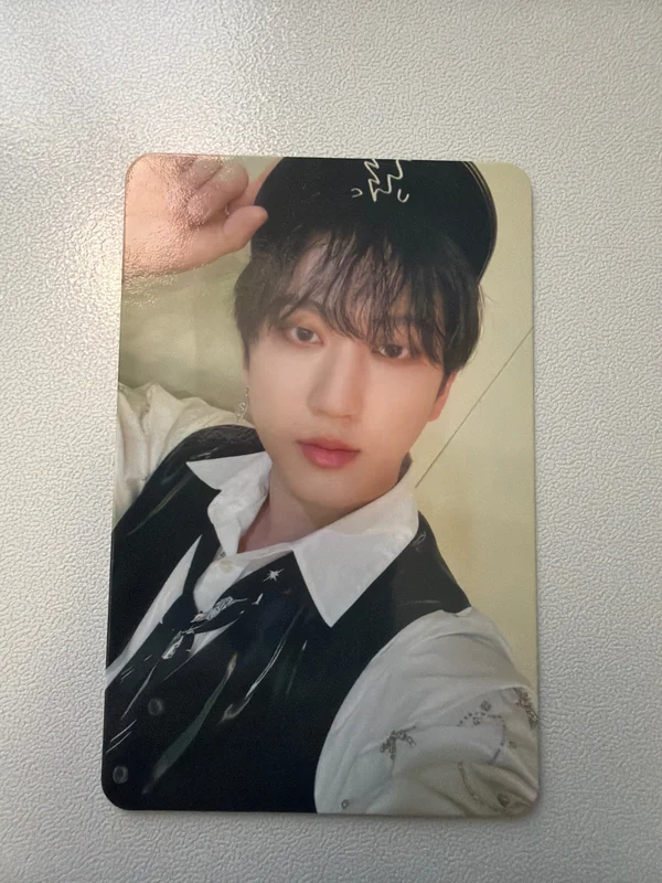 (5-STAR)DIGIPACK VER.