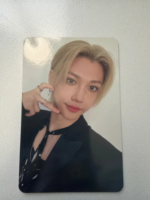 (5-STAR)DIGIPACK VER.