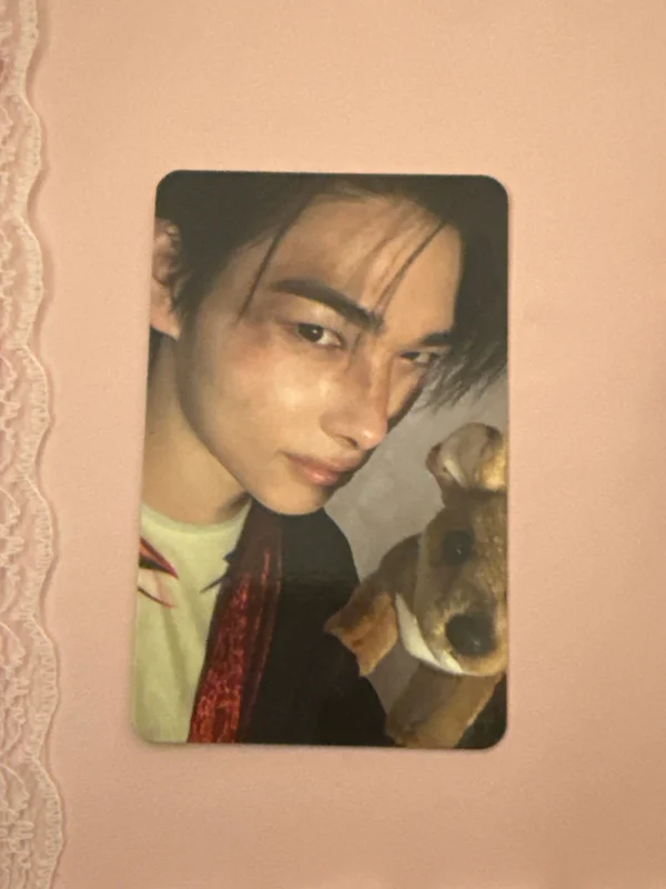 DESIRE : UNLEASH YOU Ver.