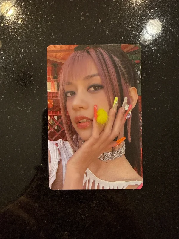 OFFICIAL LIGHT STICK
