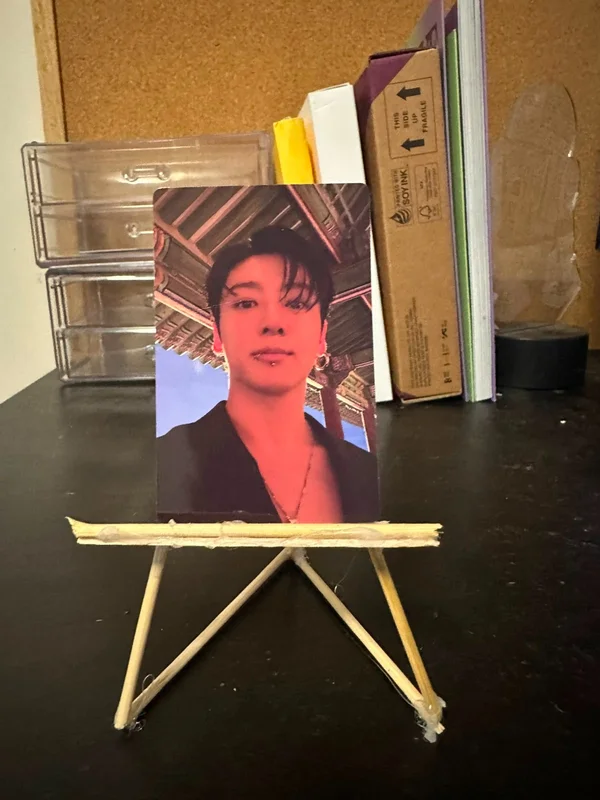 ARIRANG Rooted in Korea Ver | Jungkook.