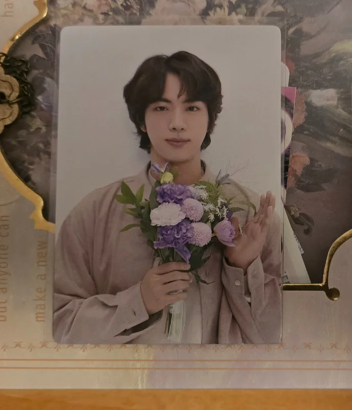 ARMY MEMBERSHIP GIFT