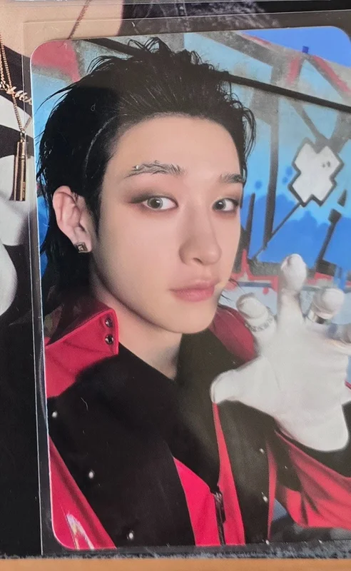 KARMA ACCORDION VER.