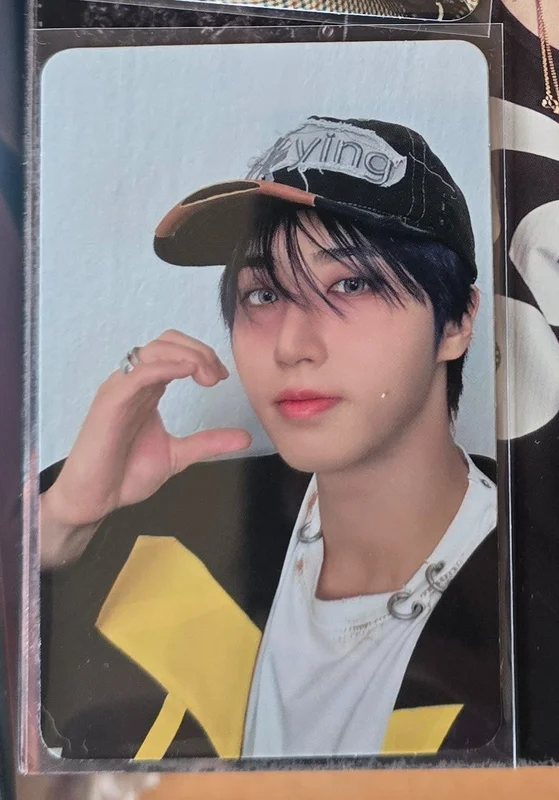 KARMA ACCORDION VER.