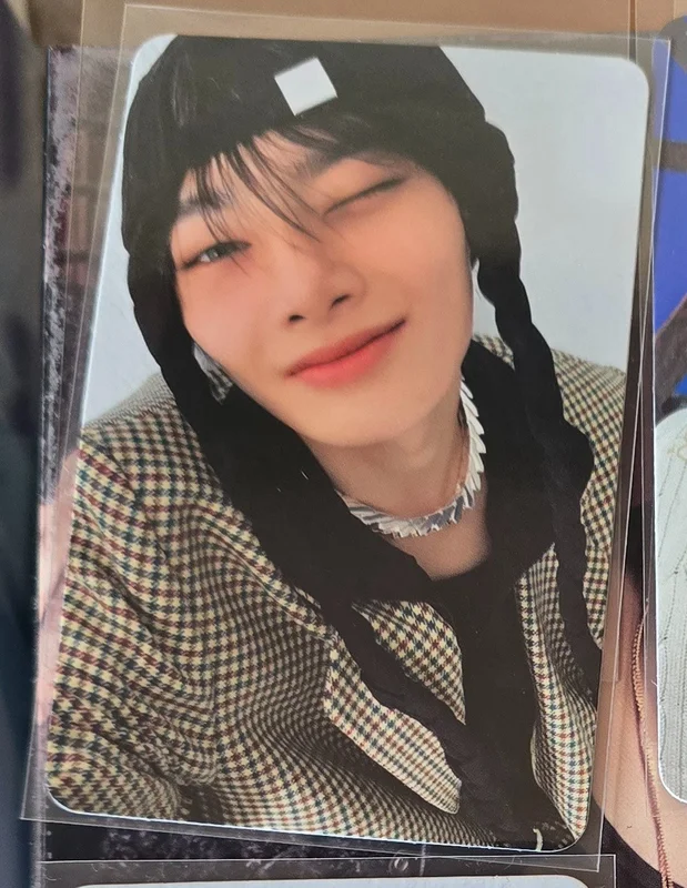 KARMA ACCORDION VER.