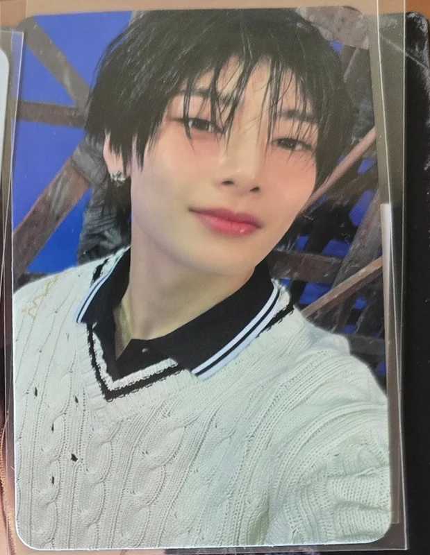 KARMA ACCORDION VER.