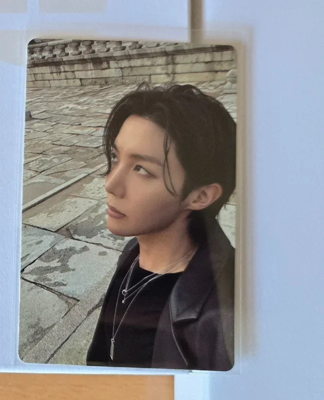 ARIRANG Rooted in Korea Ver. Target Exclusive