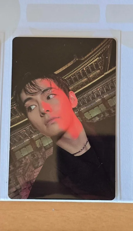 ARIRANG Rooted in Korea Ver. Target Exclusive