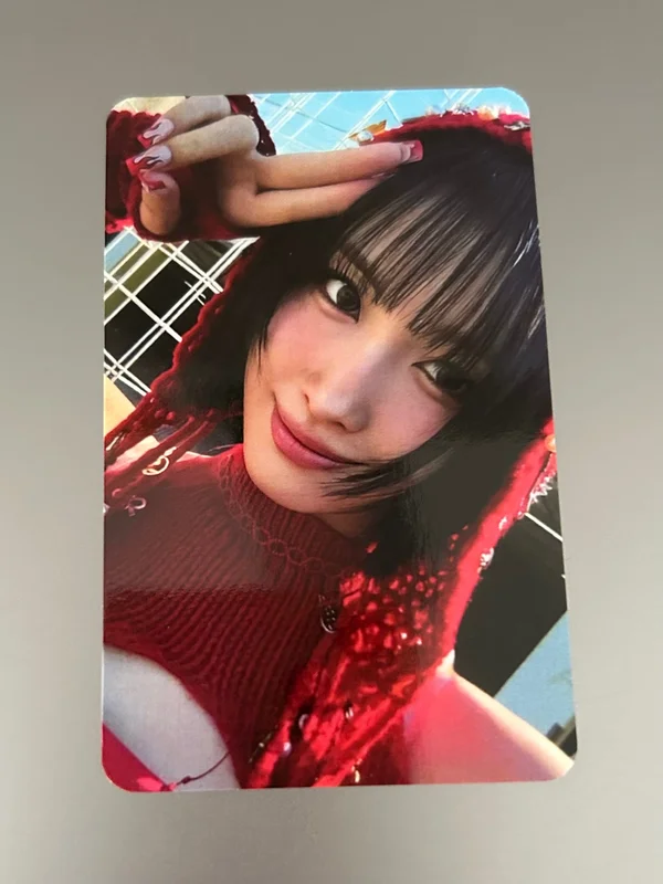 THIS IS FOR DIGIPACK ver. MUSICPLANT