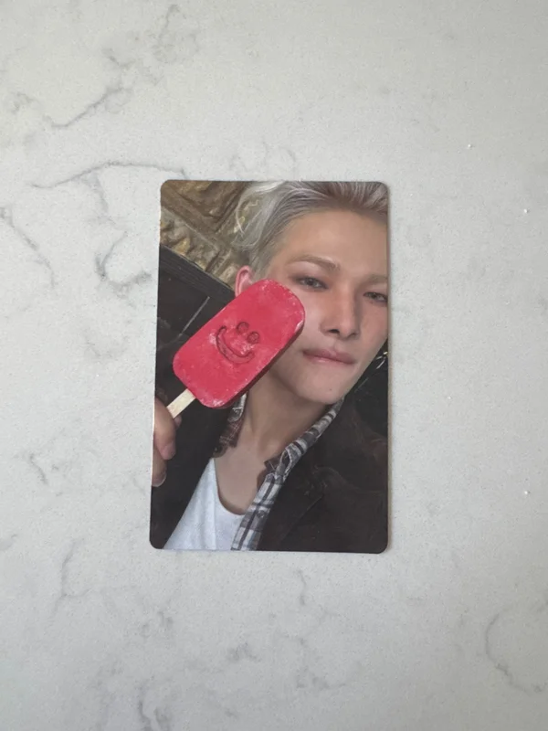 THE SIN : VANISH AFTERLIGHT Ver.