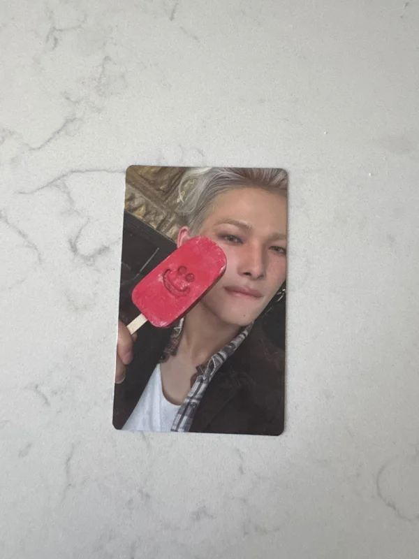 THE SIN : VANISH AFTERLIGHT Ver.