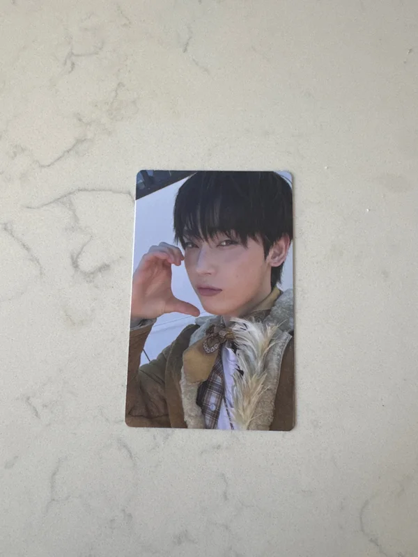 THE SIN : VANISH AFTERLIGHT Ver.