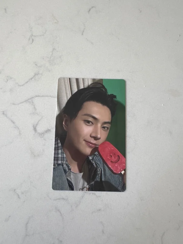 THE SIN : VANISH AFTERLIGHT Ver.