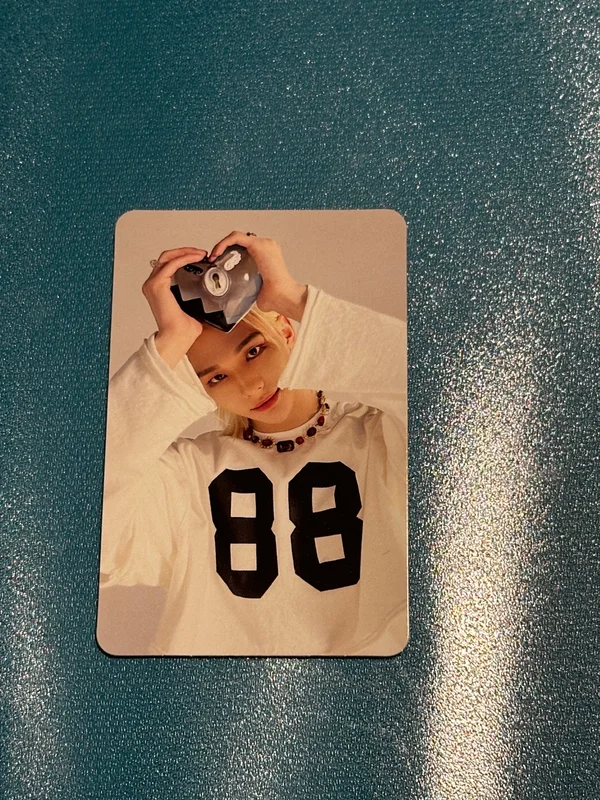 Hyunjin Maxident Case ver POB