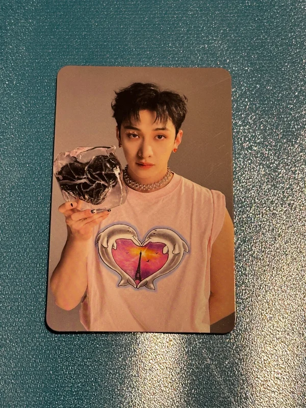 Bangchan Maxident Case ver POB