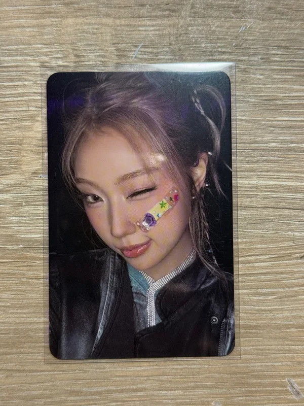 SET THE TEMPO PHOTOBOOK Ver. B Ver.
